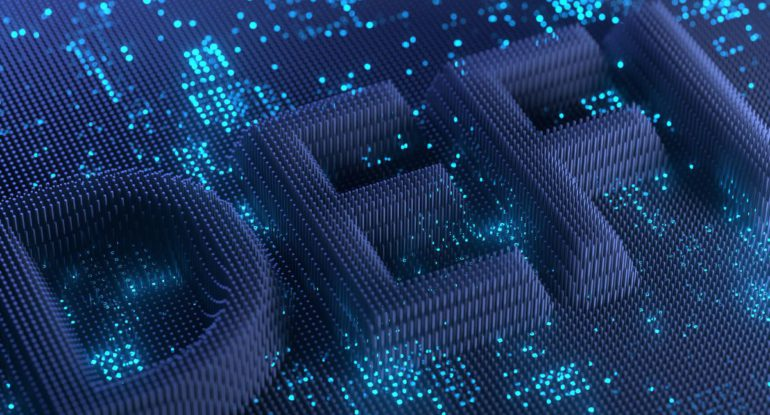 blockchainews's tweet photo. Diving deep into the world of Decentralized Finance (DeFi) to find innovative alternatives to blockchain technology. 🌐💡 Join me on this journey of financial exploration! 💰🚀 #DeFi #BlockchainAlternatives #FinancialInnovation #ExplorationInProgress 🌍🔍 https://t.co/0bVuHrkS6I https://t.co/tBsqEAusWM