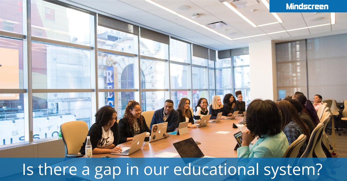 MindscreenLtd's tweet image. Is it time to embed self-skill development in the curriculum? Read more here: mindscreen.com/confidence-is-… #childrensmentalhealth #childrenswellbeing #mindscreen