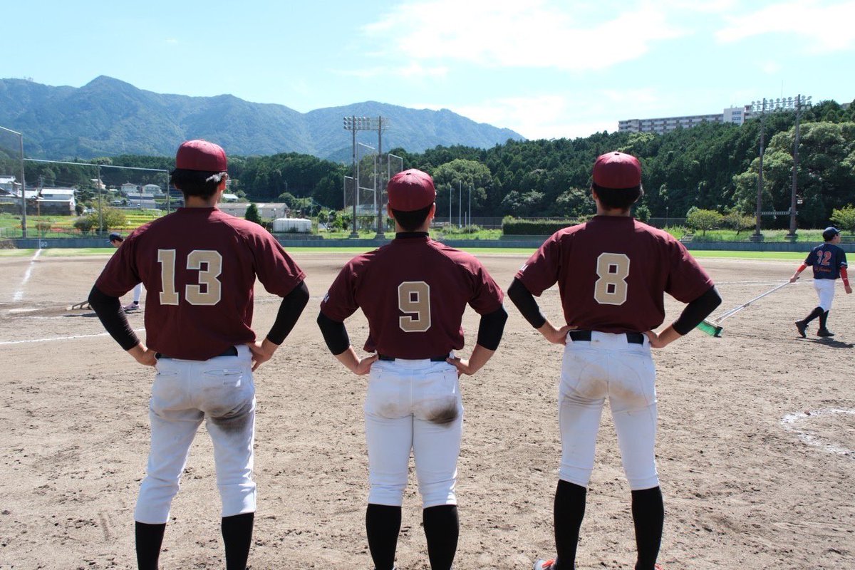 chikuzen89bc's tweet photo. 昨日第一回福岡ベースボールカップ準決勝が行われました⚾️
大会結果は3位タイで終了。

楽しい大会でした😊

@jsclubofficial 様ありがとうございました🙇‍♂️ https://t.co/gVxa2TLmUg