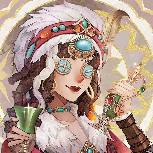 Dear Visitors, Check out Season 28 Essence 2 Draw Rewards! Unlock stunning Portrait Rewards when you open a certain number of essences. Start drawing now! #IdentityV #Season28Essence2 
