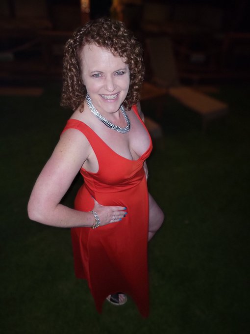 Saturday was Saints and Sinners. And, of course, I was a sinner.  I had a wonderful time with old and<a href="/tag/bling"class="tags"><span>#bling</span></a><a href="/tag/redhead"class="tags"><span>#redhead</span></a><a href="/tag/sinner"class="tags"><span>#sinner</span></a><a href="/tag/reddress"class="tags"><span>#reddress</span></a><a href="/tag/milf"class="tags"><span>#milf</span></a><a href="/tag/coloradogirls"class="tags"><span>#coloradogirls</span></a>