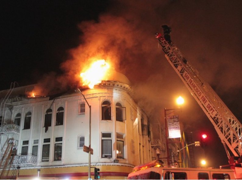 The owner of a neglected Mission building that burned in a lethal fire now stands to make a killing developing the site. What should the city of San Francisco do? And, more to the point, what *can* it do? missionlocal.org/2023/09/missio…