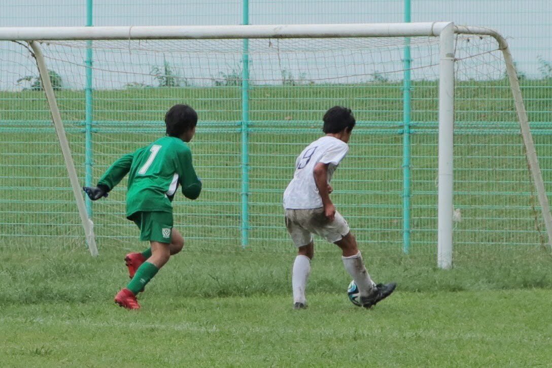 fctaka2023's tweet photo. 9/23 FAリーグ後期の川崎チャンプ千年SC戦が行われました❗️

先に2得点を奪われ、1点取り返すも敗戦となってしまいました…
得点を奪えたことはポジティブに捉えて次に繋げよう❗️ https://t.co/c1F0QLlUKa