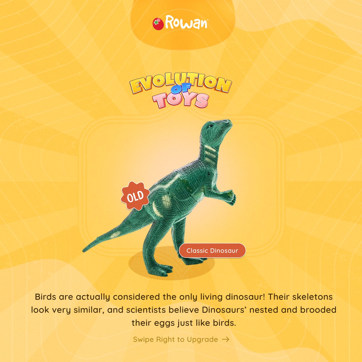 Rowan Toys tweet media