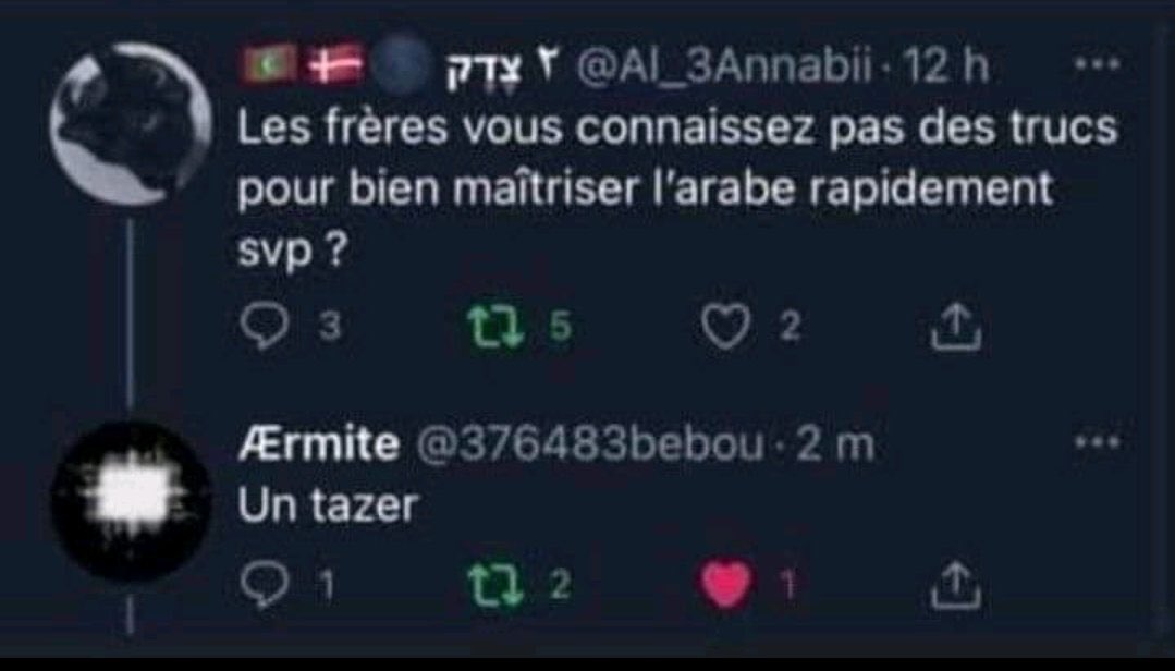 POURQUOI J’AIME INTERNET tweet media