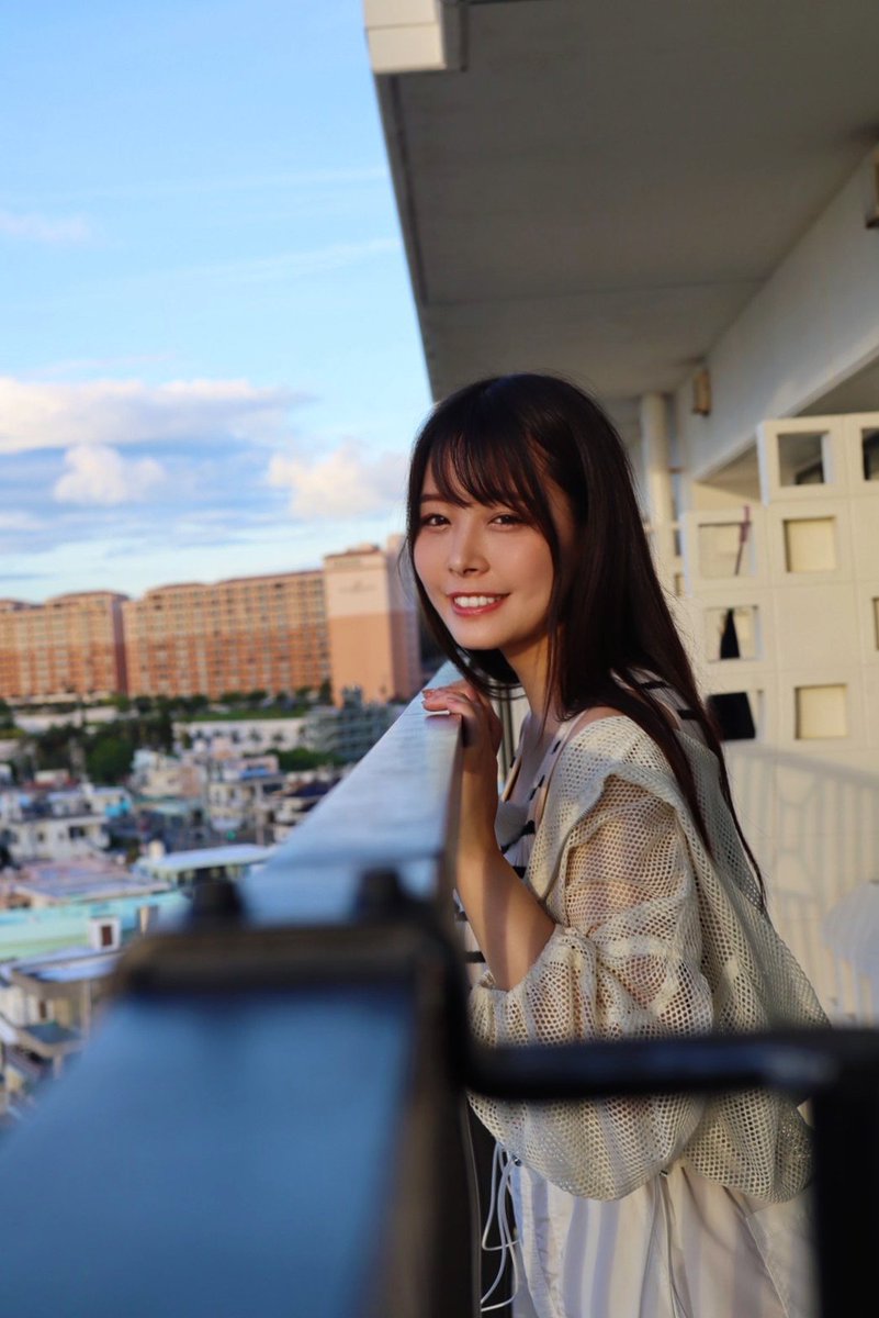 yaginana0903's tweet photo. .
.
.
.

親の目を盗んでベランダ越しに恋を育みたい人生でした。

#マネージャー目線 https://t.co/MqYuIs1vT5