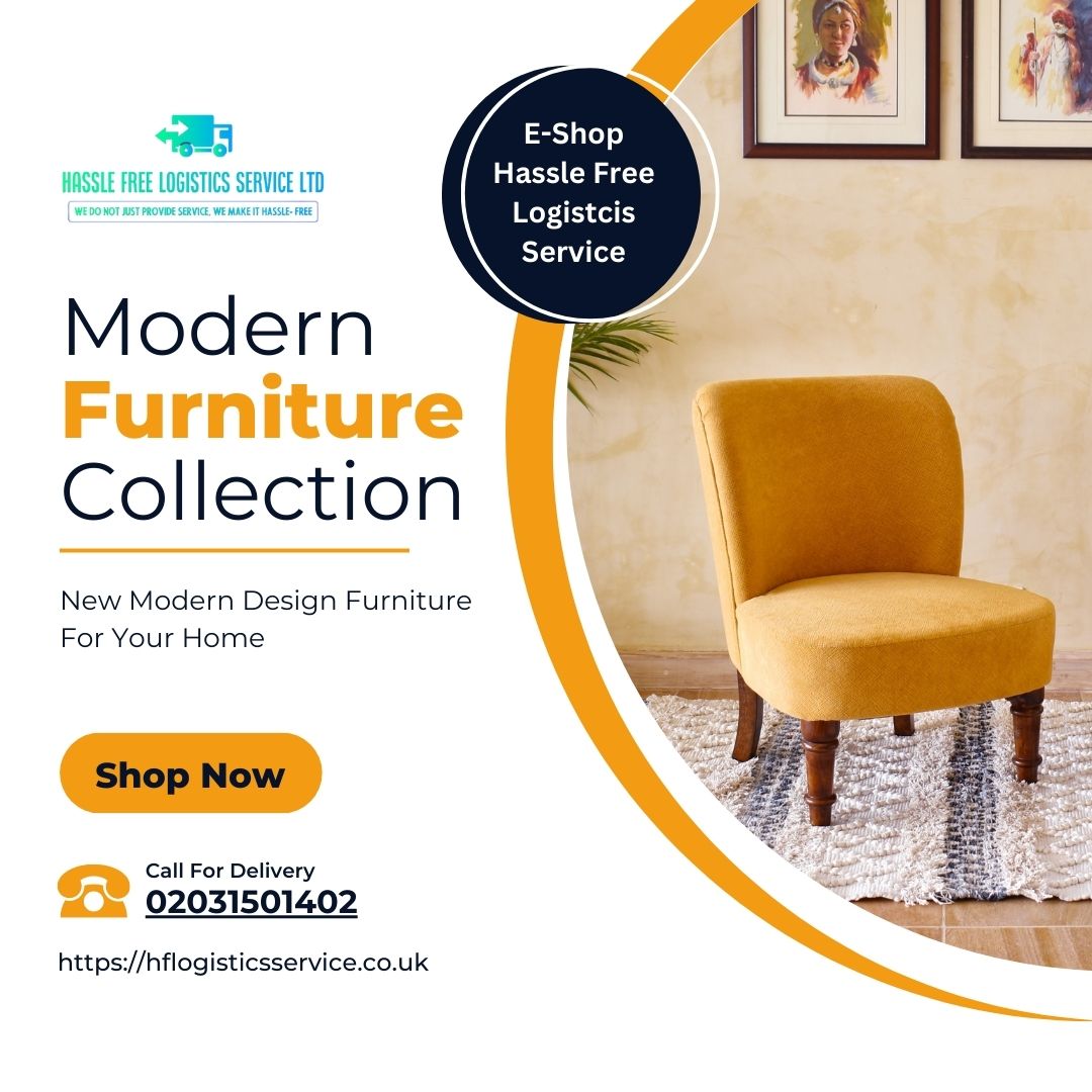 In today’s fast-paced world, the demand for seamless and   efficient delivery services is higher than ever, especially in the furniture   industry. 
#furnituredelivery #logisticsfurniture #furniture #hasslefreeservice   #furnitureindustry