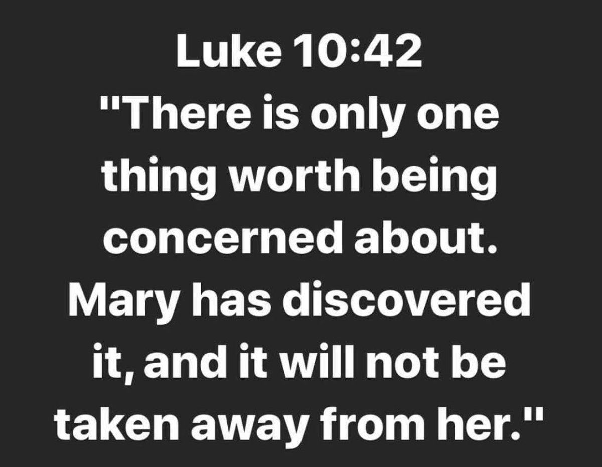 SheIsMesMerize's tweet image. Mientras todos los demás están preocupados por todo lo demás...

Isaías 26:3
Lo guardarás en perfecta paz,
Cuyo pensamiento permanece en ti,
Porque confía en #FREEDOMISMYANTHEM