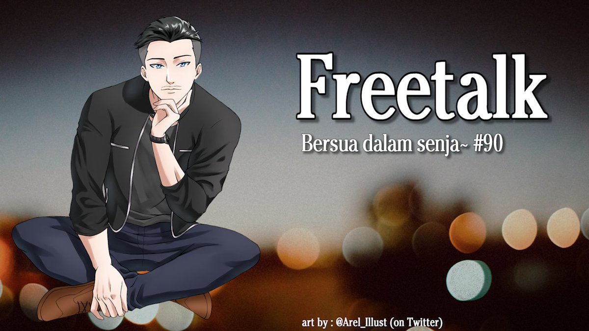 johnbelleric's tweet photo. Pilar yang rubuhkan hati tertekan.
Date : Senin, 25 September 2023
Time : 16.00 WIB (GMT+7)
Link : https://t.co/iuc56vmdpa
Ayo mampir!
#johnbelleric #johnbellive #VTuber #VTuberLive #VTuberID #VTuberIndonesia #VTuberSupport #VTuberUprising https://t.co/KRcgK1Xcef
