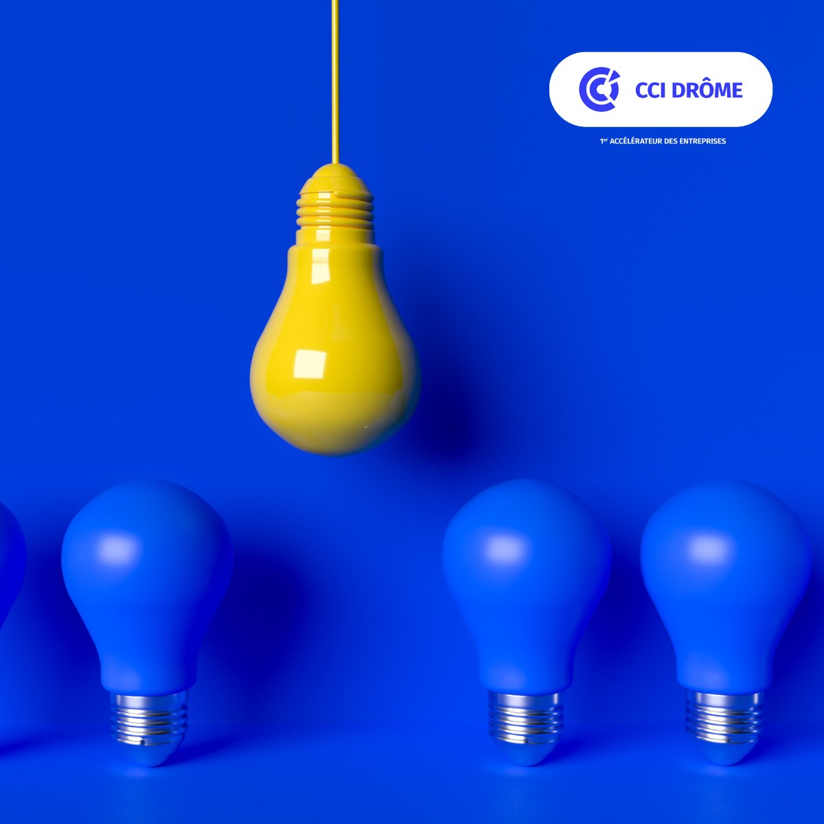 CCI DROME tweet media