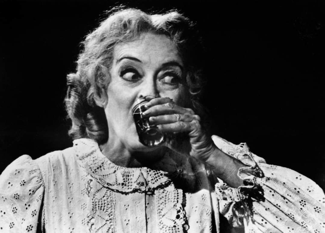 MelbourneHorror's tweet photo. Tomorrow night we're screening seminal hagsploitation film WHAT EVER HAPPENED TO BABY JANE? at LongPlay in Fitzroy North at 7.30pm. You should come have a drink with us and watch it! https://t.co/XRtf765yWL