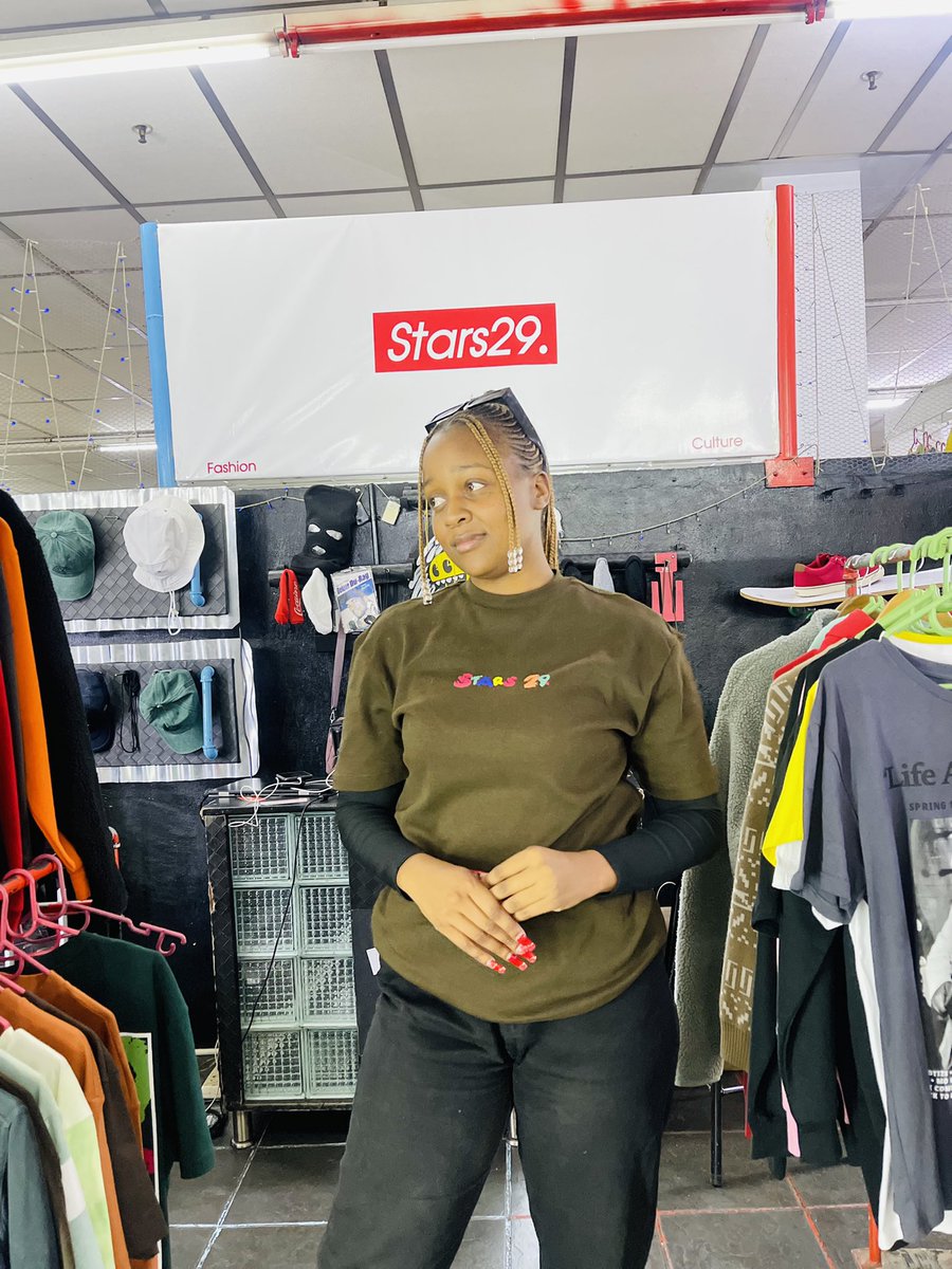 TinoMufud's tweet photo. THIS IS HOW ITS DONE 🔥! 

THE BIG MOVEMENT, MAY IT GROW BIGGER &amp; BIGGER !!! 🤲

STARS29 CRYOLA EDITION 🌞 https://t.co/qzblhHEEdQ