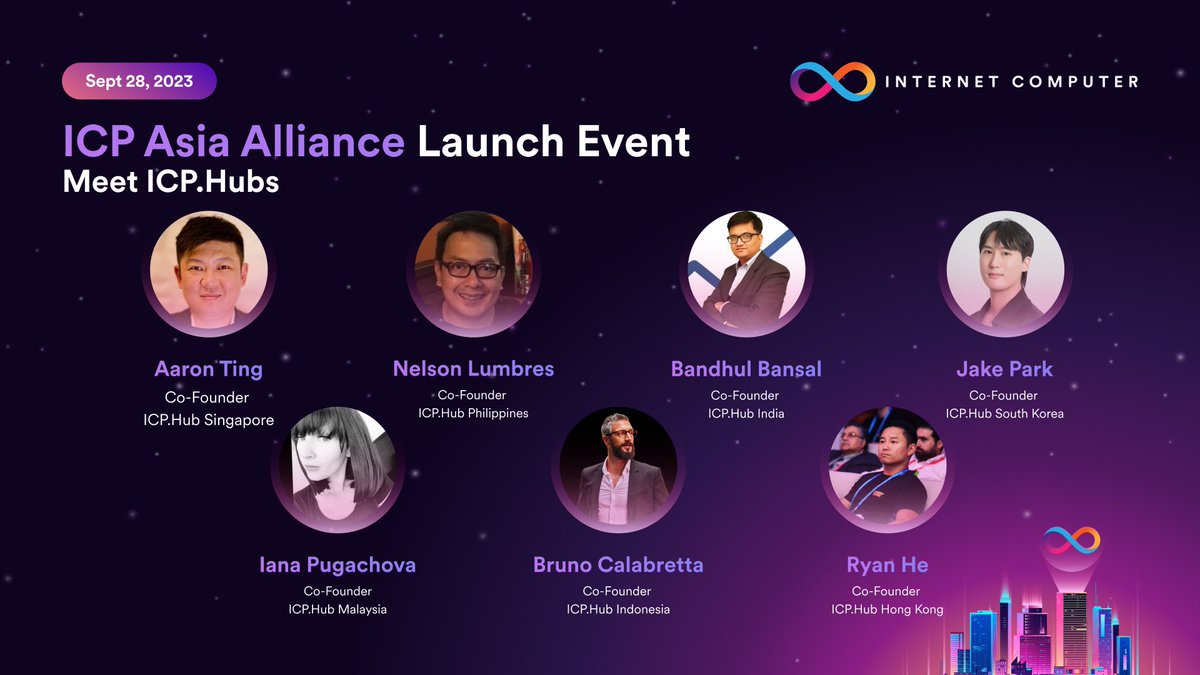 DFINITY Foundation tweet media