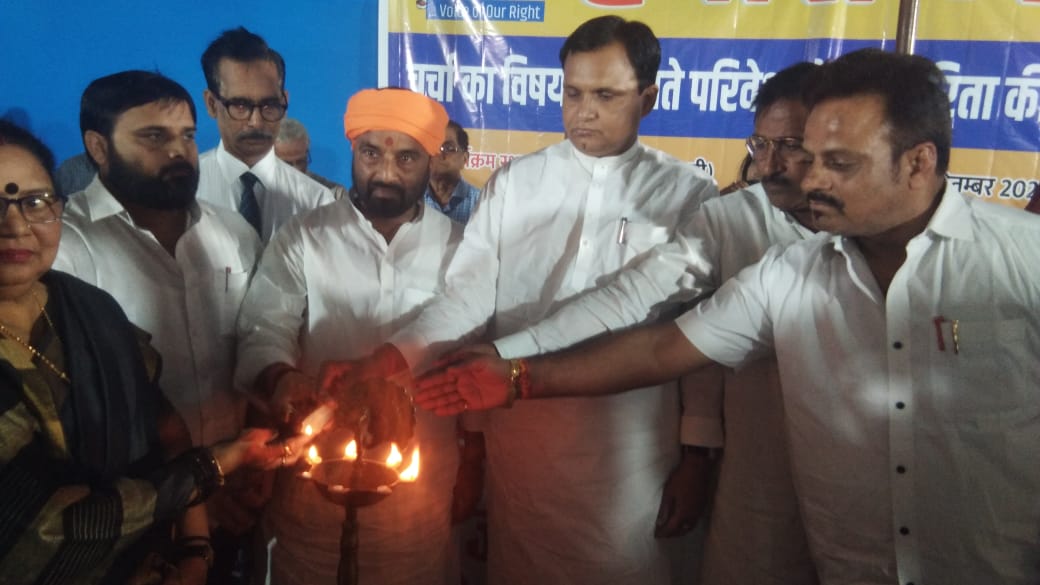 Media4Border's tweet photo. हमारी आवाज:: वैशाली में आयोजित 24--9--2023 https://t.co/H3jU7w9rBX