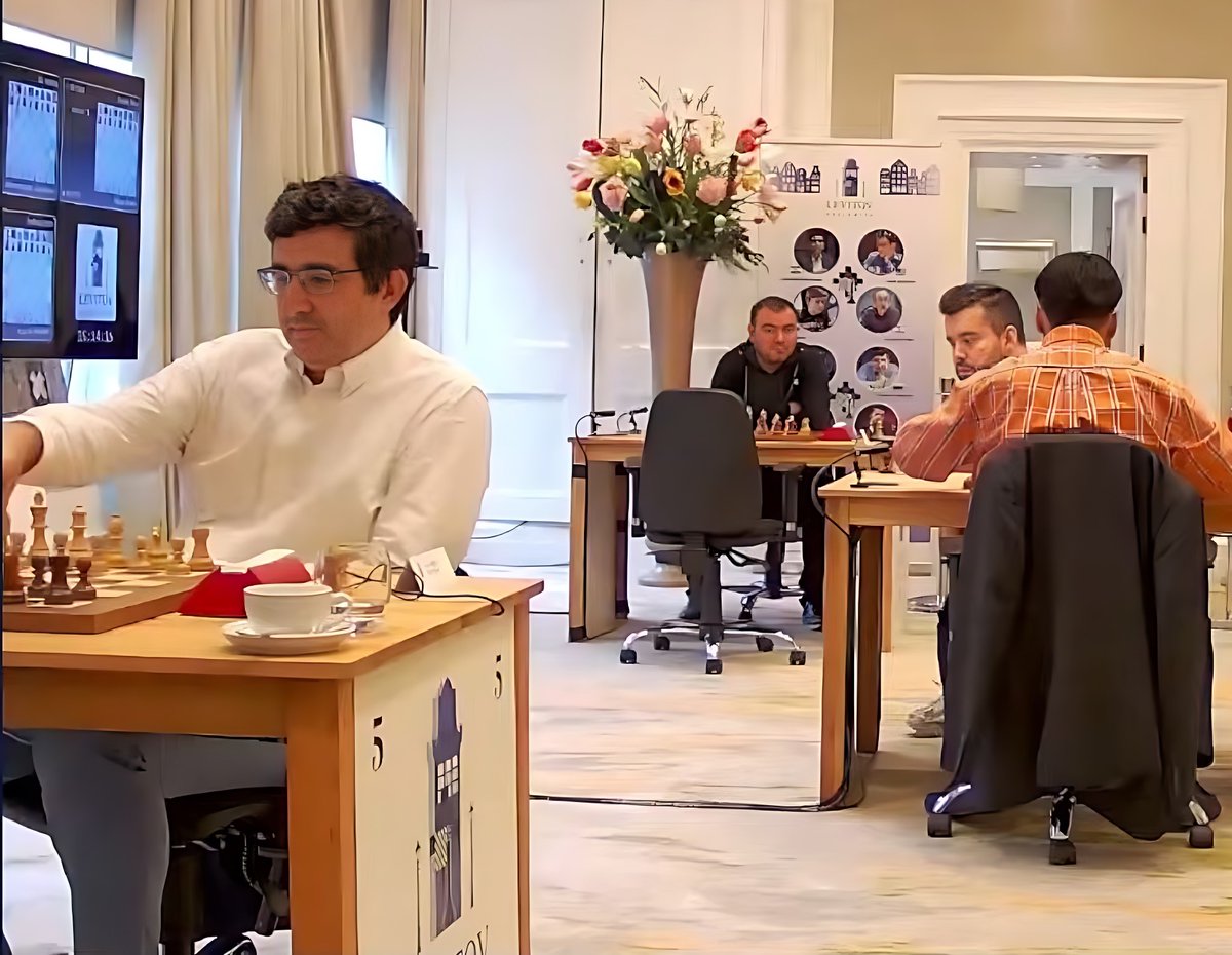 Peter Heine Nielsen tweet media