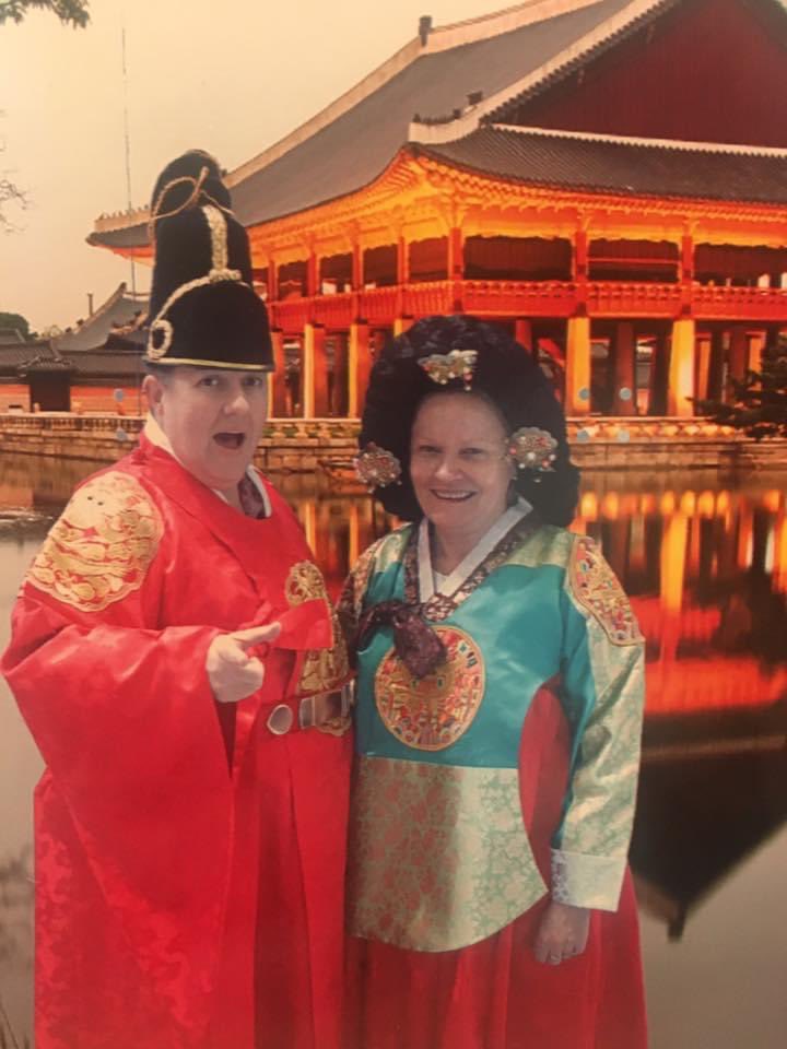 DRugby56's tweet photo. Fond memories of #FIP2017 Seoul
#FIP2023 #WPD2023 https://t.co/6pM7LKSdRq