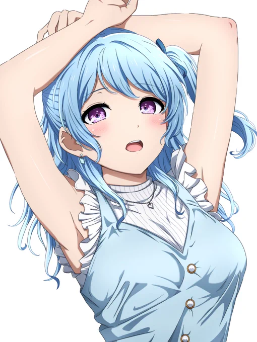 かのちゃんせんぱい 