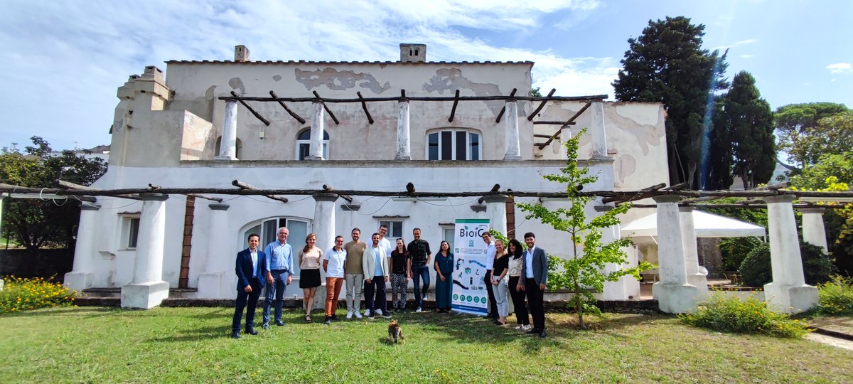 BioicProject tweet media