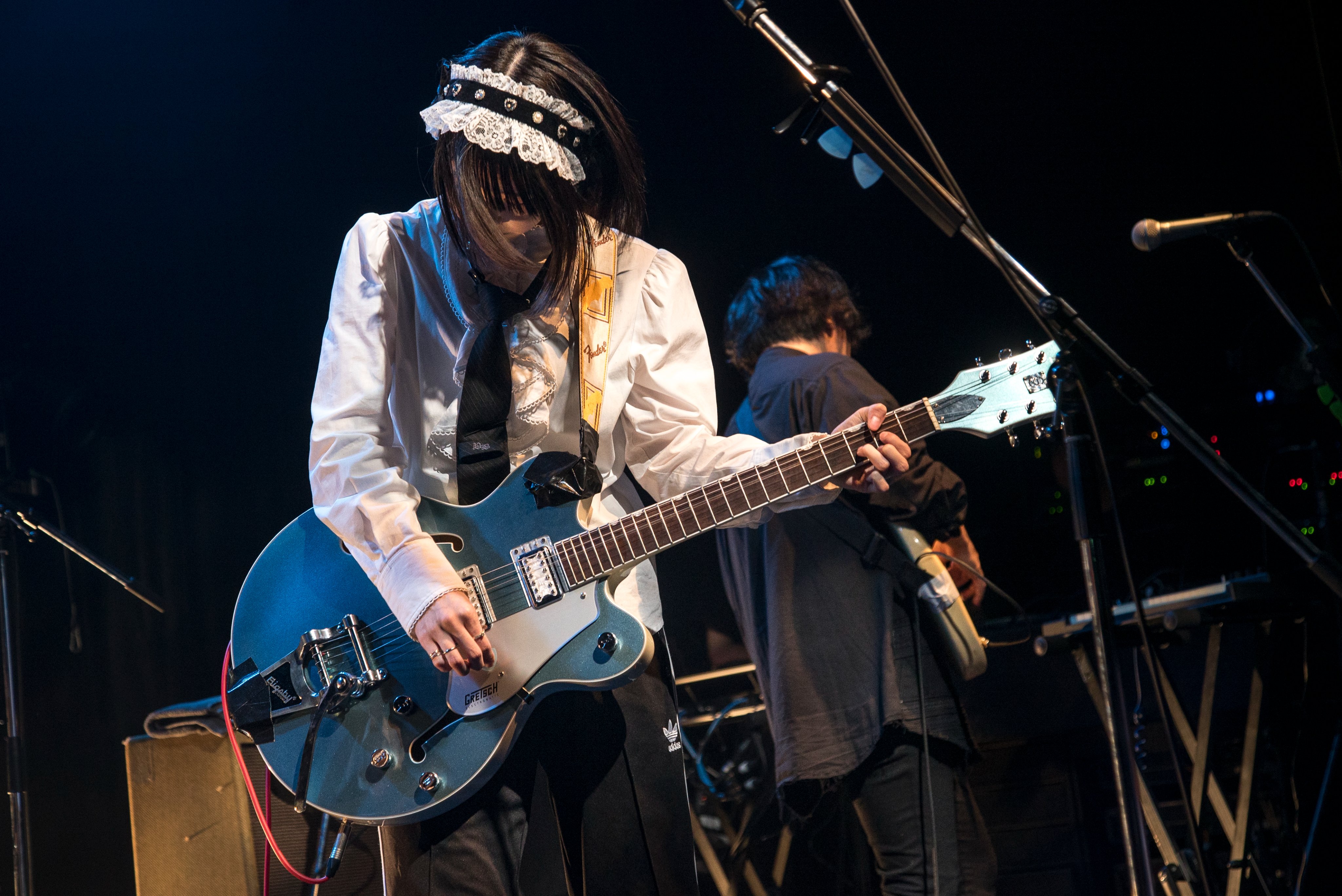 Gretsch Guitars Japan on X: 