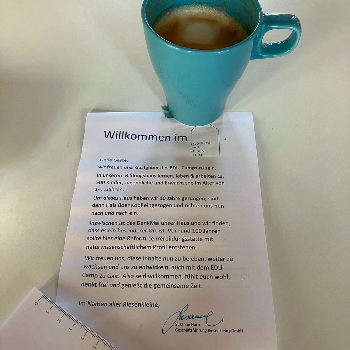 LpBLSA's tweet photo. #Educamp im Bildungshaus @Riesen_klein in Halle 22.-24.09.2023: gut besucht, kreativ, kollaborativ, tolle Atmosphäre, große Themenvielfalt - DANKE an alle, die dabei waren.
Sessions https://t.co/MMURpBV8wo
Eindrücke https://t.co/UEWx0wCZJ5; https://t.co/p52vZEB8oF https://t.co/z02cuhlsKX