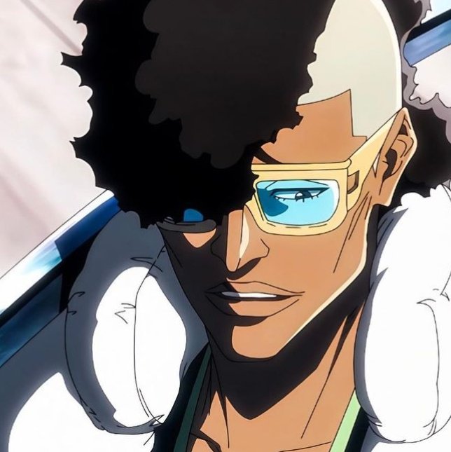 AshokSun1's tweet photo. This mf* is so badass that he literally finished the 'Bleach' 
#BLEACHTYBW #bleach https://t.co/3HtBCNbHZs