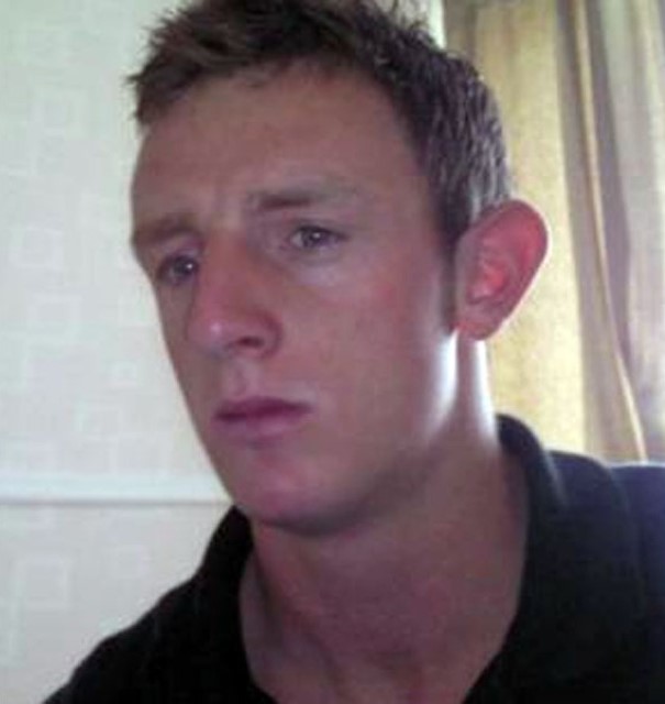 Remembering Corporal Matthew Thomas, Royal Electrical & Mechanical Engineers, killed when his vehicle was struck by an IED on the 25th September 2010 aged 25, Helmand Province, Afghanistan. Matthew was from Penllergaer, Swansea, Wales. #Afghanistan @Official_REME