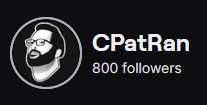 CPat tweet media