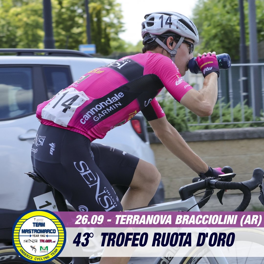 MASTROMARCO SENSI NIBALI tweet media