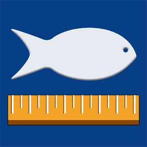 FishBaseProject's tweet image. The latest version of the #FishBaseGuide app now has: 
🐟 Updated species data
🔍 Improved filtering options
🗣️ Google Translate for language support
⚠️ IUCN Redlist Status replacing vulnerability info 
📏 Estimated body weights using #LWR

📥 #GooglePlay: bit.ly/FishBaseApp