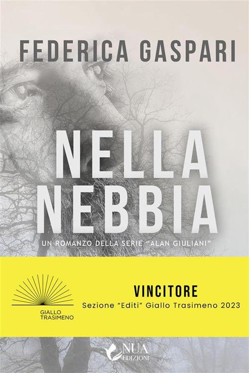 Nella Nebbia
Recensione 🖊 thrillernord.it/nella-nebbia/ di <a href="/costa2346/">costantino giordano</a> 
Torna Alan Giuliani, con il secondo capitolo della trilogia a lui dedicata.

#thrillers #thrillerstories #federicagaspari #Review #nellanebbia