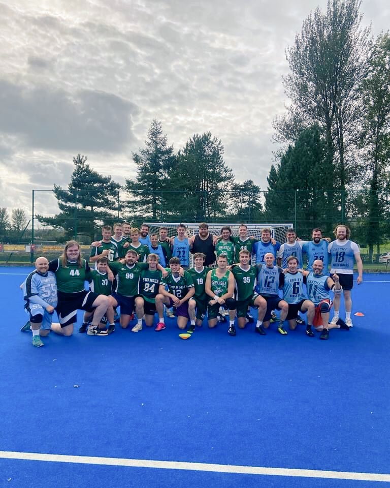 dogtx's tweet photo. Great time playing some lax with @CardiffQuinsLax this past weekend. Thanks to Swansea Uni for the hospitality. Some great young talent on display and good time playing alongside former Wales national players👀 🏴󠁧󠁢󠁷󠁬󠁳󠁿🇺🇸🥍 #Growthegame https://t.co/Py9T3Uo8cw