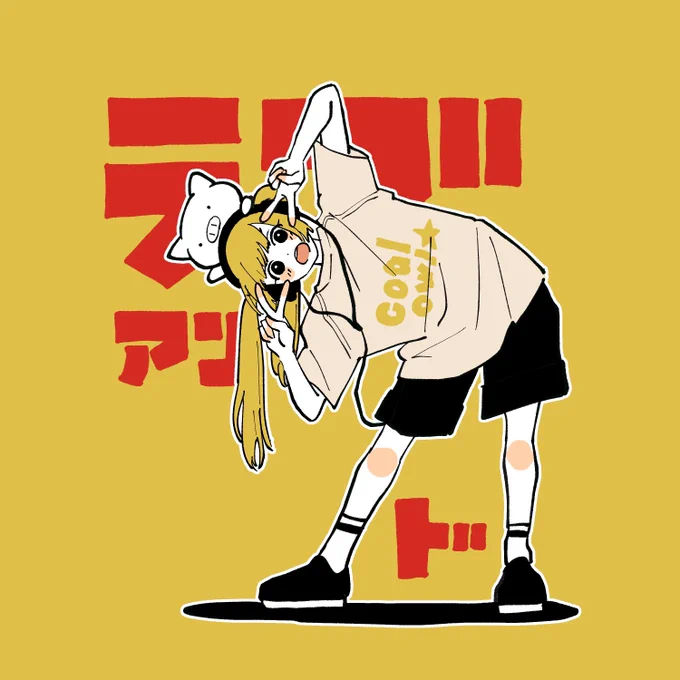 ロッキン2023会場で先行販売していたcoalowlTシャツ2点がrockin'starで販売開始!ピースTシャツきゅんきゅんキョンシーTシャツ#RIJF2023 #rockinstar こちらから↓ 