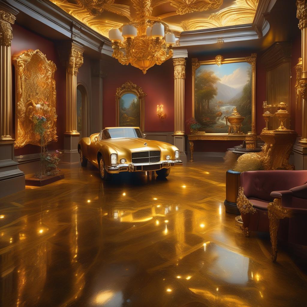 2004Glint's tweet photo. Thanks for the art upgrade, @altstatemachine team.  

Looks like a sick set of wheels here, perhaps my new ride for ATEM Burndown?!  @aaronmcdnz 

Title: "Where's the relaxing decadence" 
Alteration: None https://t.co/fSfCJ71krU