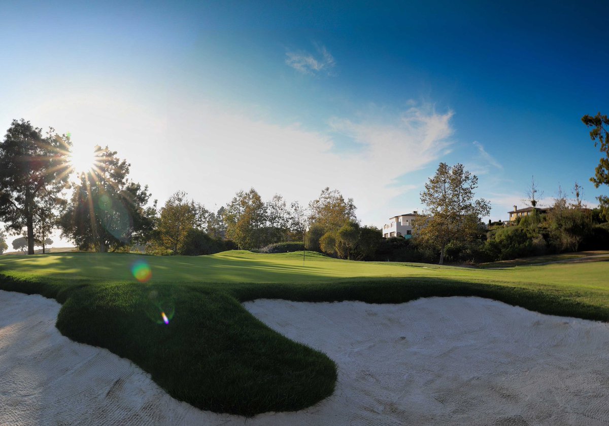 Golf review - 🇺🇸 The Saticoy Club

Tags: #golf #golfing #golfcourse #golfStagram #golfviews #golfcommunity #golfcourseLife #golferslife #saticoyClub #williamFBell #golfUSA #golfNorthAmerica #golfCalifornia 

Twitter: <a href="/thesaticoyclub/">The Saticoy Club</a>?lang=en

Played it? golfcourse-review.com/review/619063/…