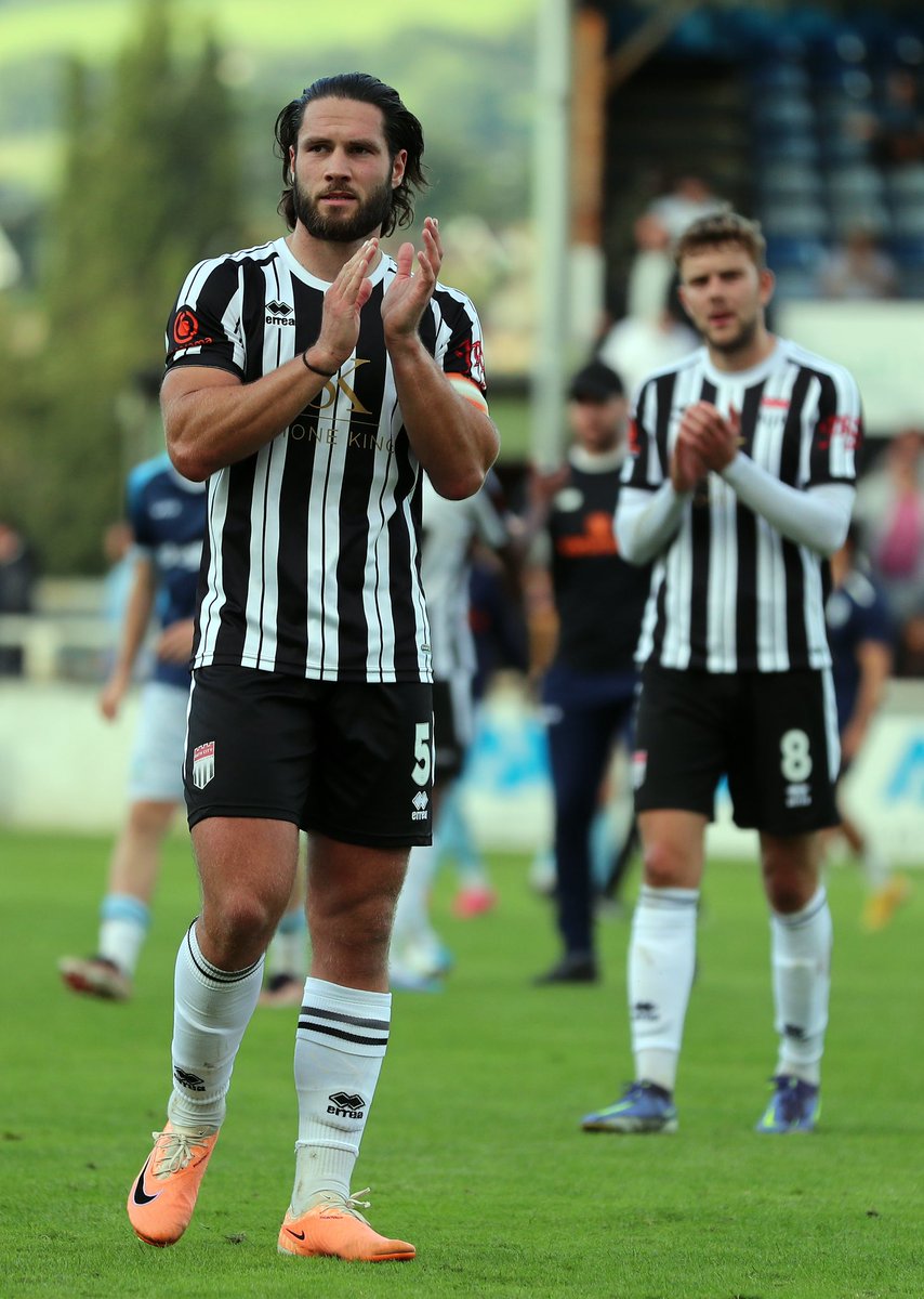 Have a good week, Romans 👊

⚫️⚪️ #Romans