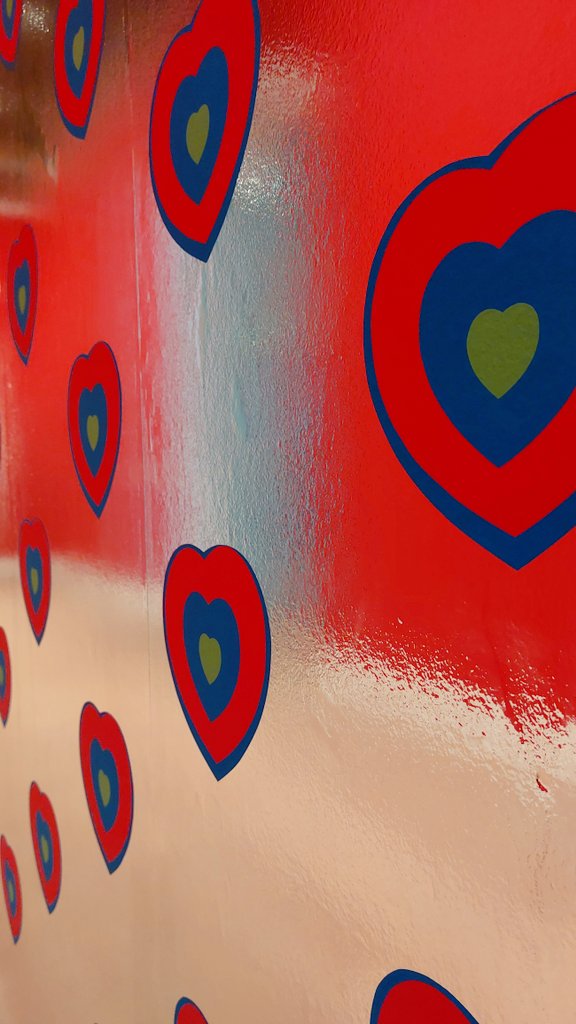 Erster Herbsttag in Berlin #AboutYesterday