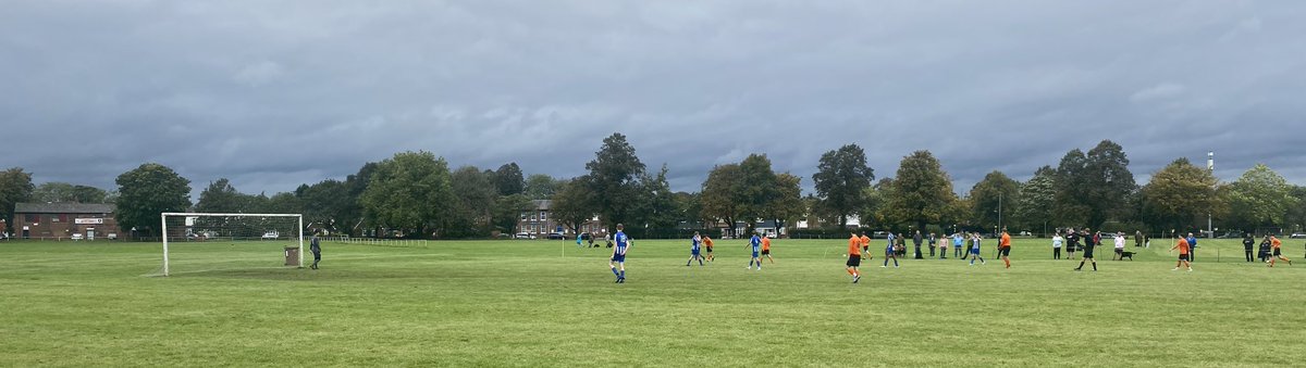 Tytherington Jrs 1987 U17s tweet media