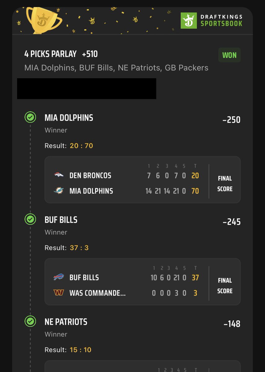 🏆 My sports betting picks that cashed on the weekend! 🏈Check out the winning plays and stay tuned for more winners tomorrow and next week! 💪💸 #SportsBetting #WinningWeekend #EasyMoney