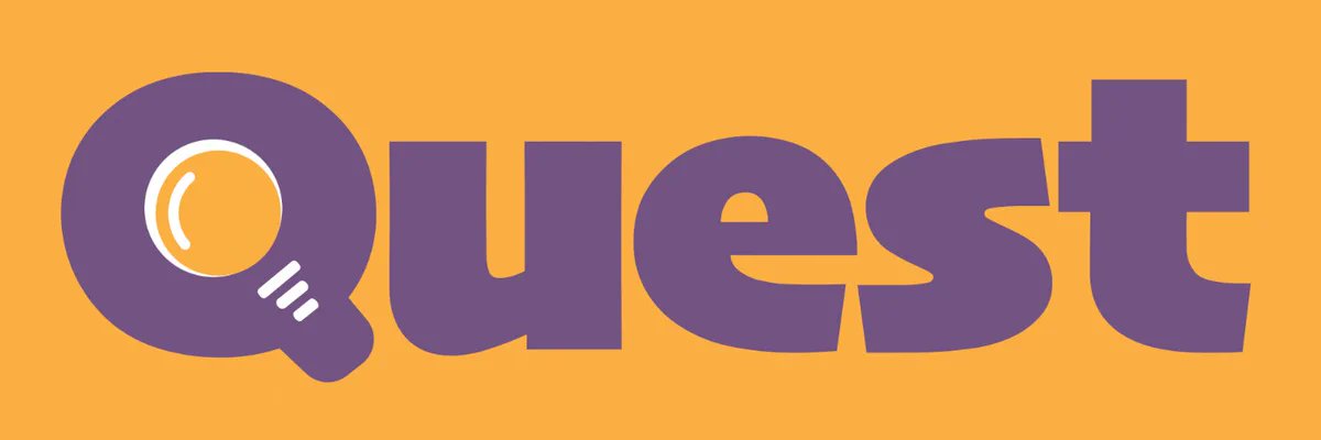 QUEST tweet media