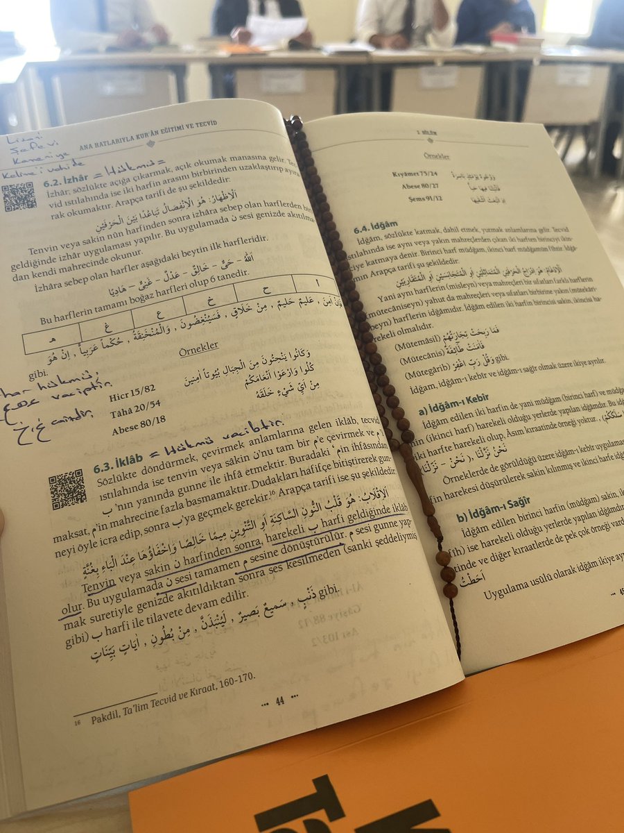 Diyanet Akademisi Aday Din Görevlileri olarak 14. Haftamıza geldik. 
Rabbim hayırlısıyla 30. Hafta’yı da görmeyi ve paylaşmayı nasip eylesin inşallah.