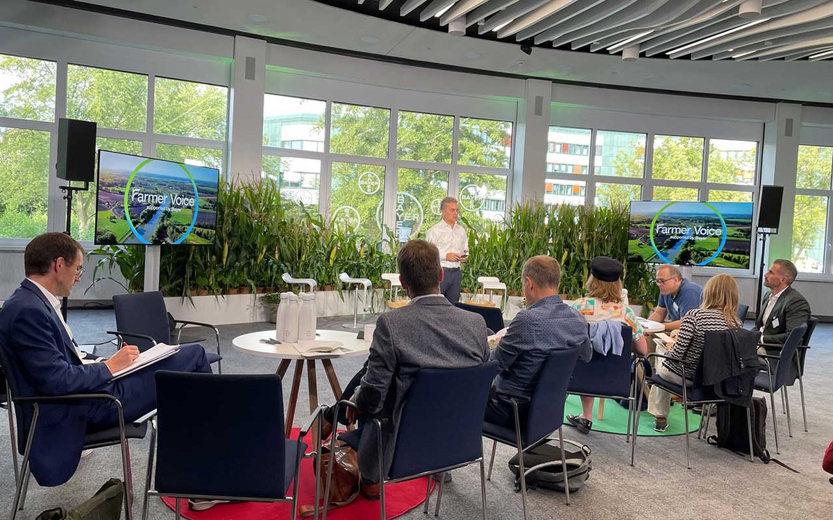 SmartCityJour_'s tweet image. Más del 70% de los agricultores ya han sufrido los impactos del #cambioclimático en sus explotaciones, según un estudio realizado en 8 países

#agrosmart #smartagri
@BayerEspana @BayerAgro 
thesmartcityjournal.com/es/agrosmart/m…