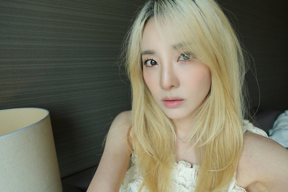 I woke up like this 🥱😮‍💨