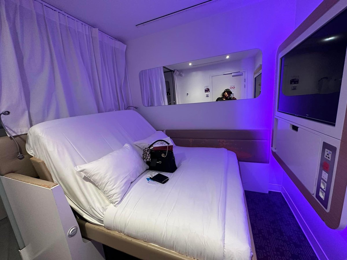 Rachel Kitsita Ndongo tweet media