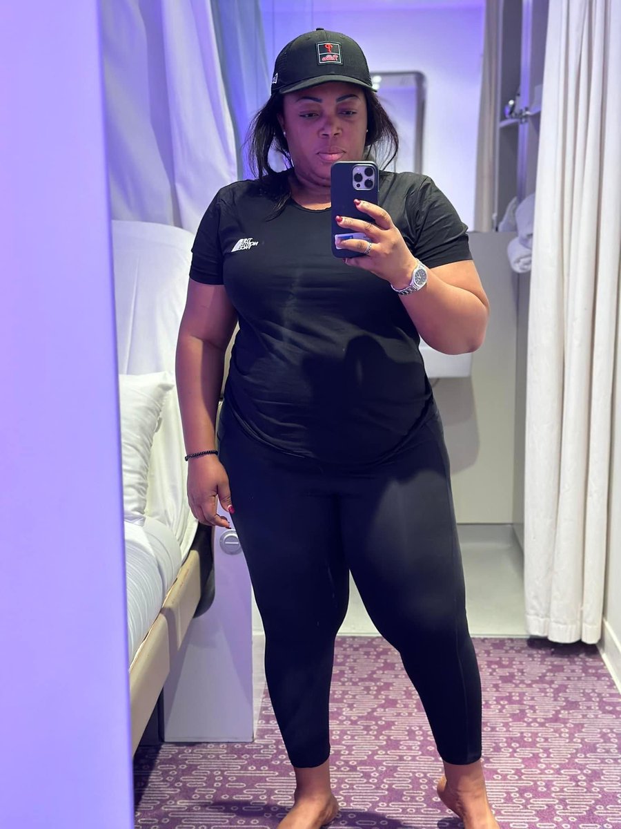 Rachel Kitsita Ndongo tweet media