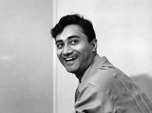 When filmmakers faced criticism for showing content that could ‘harm the society’, Dev Anand wrote an article replying to the charges levelled against them…

“.. the man in the street does not go to a cinema to get educated. He goes to a school for that. And he sees films