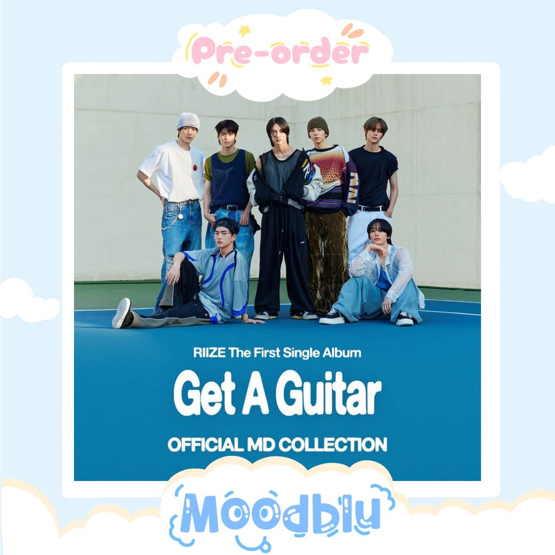 moodblugo's tweet image. #mblu_go – 🇮🇩 ina go 

RIIZE OFFICIAL MD COLLECTION 

 ‼️ PRICE : CHECK UNDER THIS THREAD ‼️

*= PILIH MEMBER
✅ est ems tax 
📆 CLOSE ASAP ! ( BISA CLOSE SEWAKTU” DAN DI CO BERTAHAP MENGHINDARI SOLD OUT ) 

form order: bit.ly/moodblu-order
