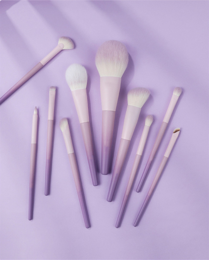 Happy Monday, makeup enthusiasts! Let's join the Cruelty-Free Beauty Movement Today!🐇💕

By choosing our new arrival Orchid Glam brush set, you're embracing convenience and quality and standing up for cruelty-free beauty💄bit.ly/48E0bJ0

#crushbeauty #makeup #cosmetics