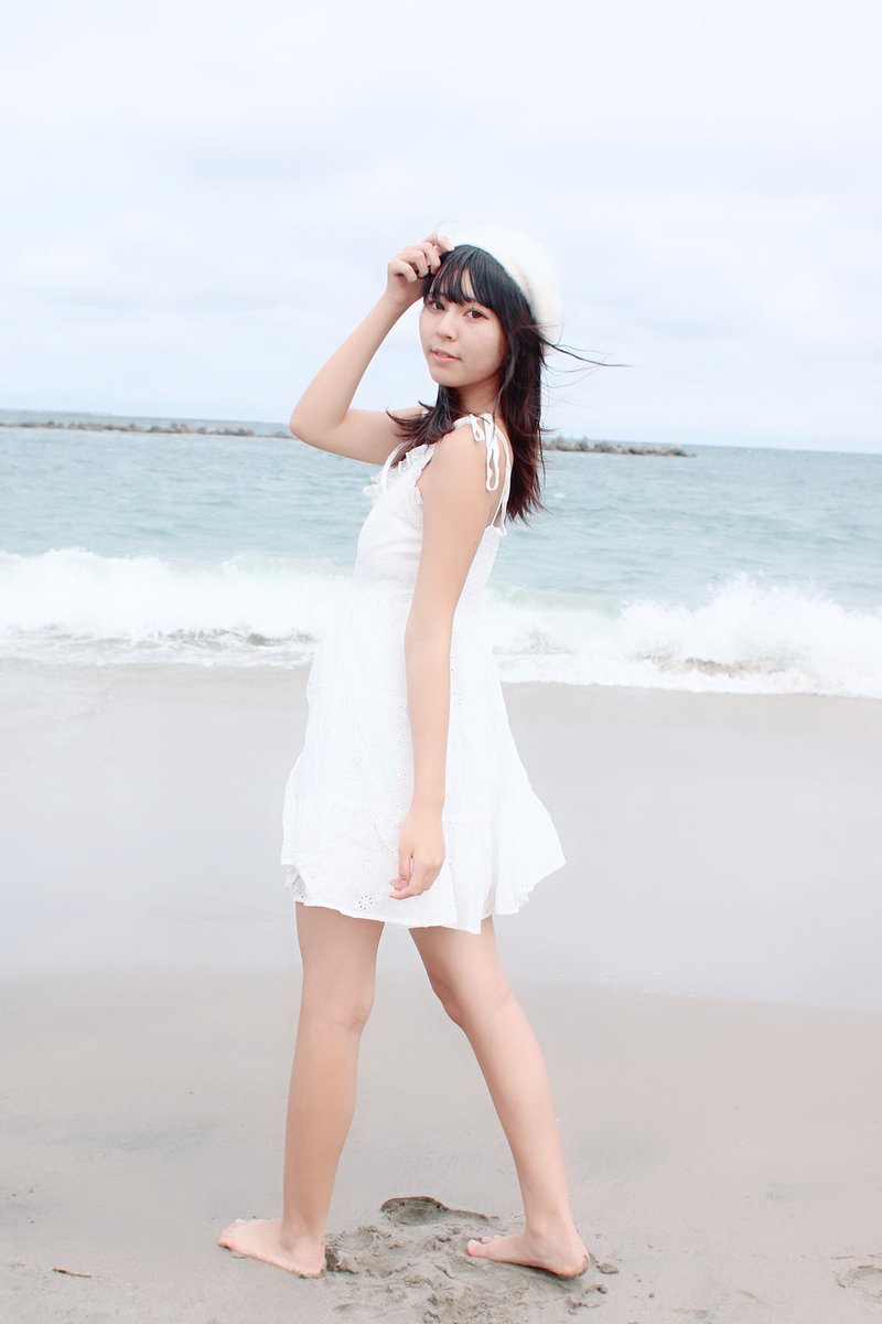 kani_carnival's tweet image. 2023.9.23  海 de LIVE &amp;amp;撮影会 @阿字ヶ浦海岸

non さん

セッション撮影

大人っぽい表情にドキッとしました

#give #RocketsModels
#jc3 #non