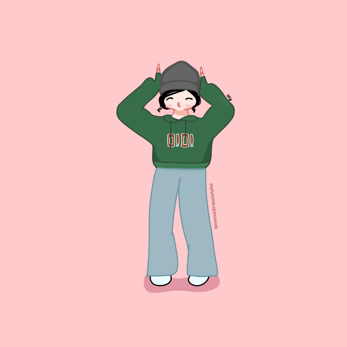 baemonart_'s tweet photo. AHYEON 💝
#AHYEON #아현 #BABYMONSTER 
@AHYEON_FAMILY @AHYEONNATIONS @ahyeonpics @MYAHYEON_TH @baemonhour @NEWSAHYEON @AHYEONGLOBAL_ @picbaemon @YGBABYMONSTER_ https://t.co/nGKVOXAemj