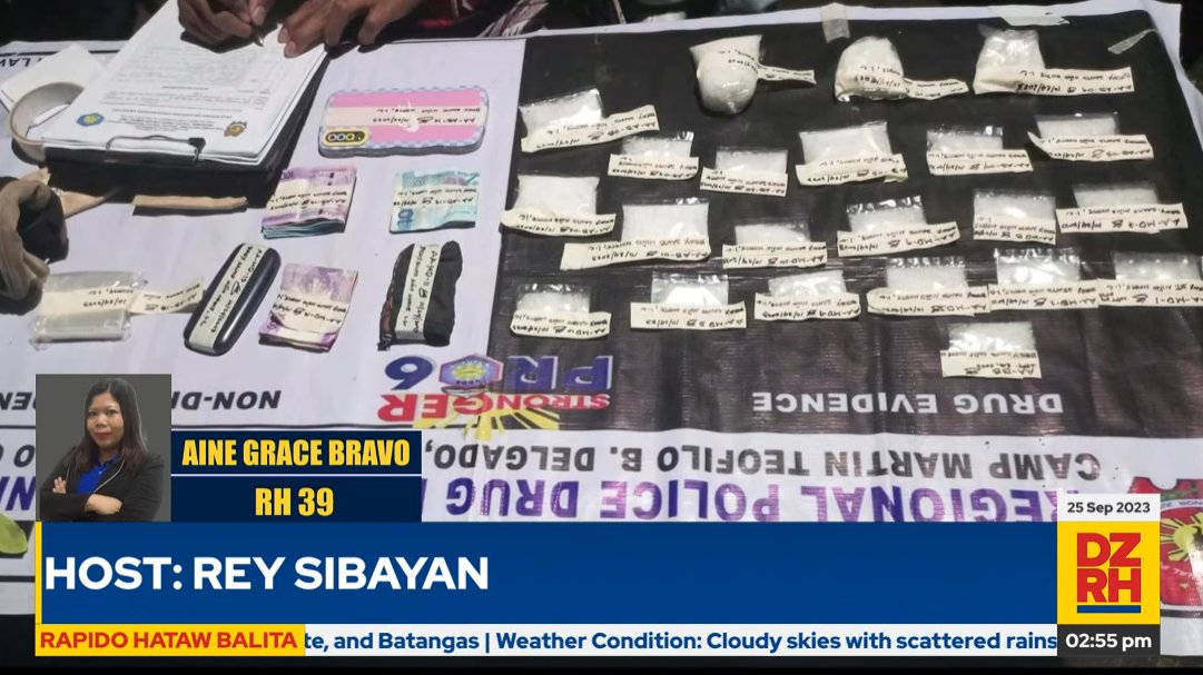 DZRH NEWS tweet media